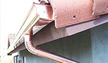 Rain Gutter Installation, Repair, Cleaning in Bark Ranch, CO